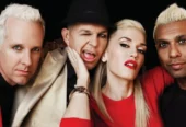 No Doubt – The Videos 1992 – 2003 (2004)