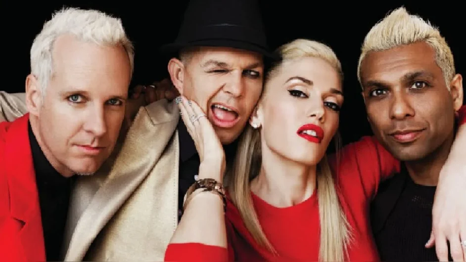 No Doubt – The Videos 1992 – 2003 (2004)