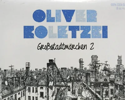 Oliver-Koletzki