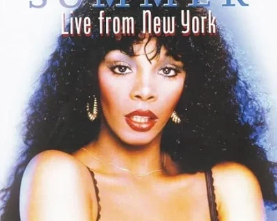 donnaSummer